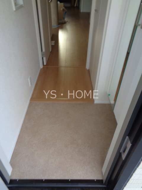 北野4丁目戸建賃貸住宅 その他9