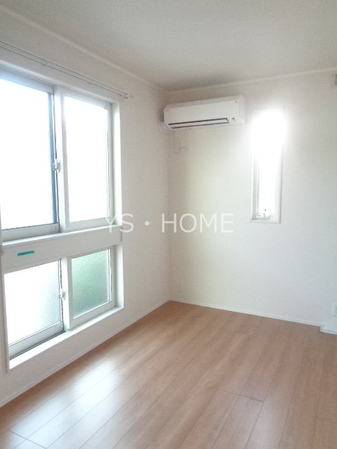 北野4丁目戸建賃貸住宅 ベッドルーム