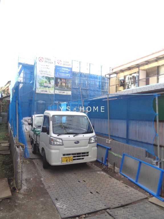 ヴィエント境南 その他外観2