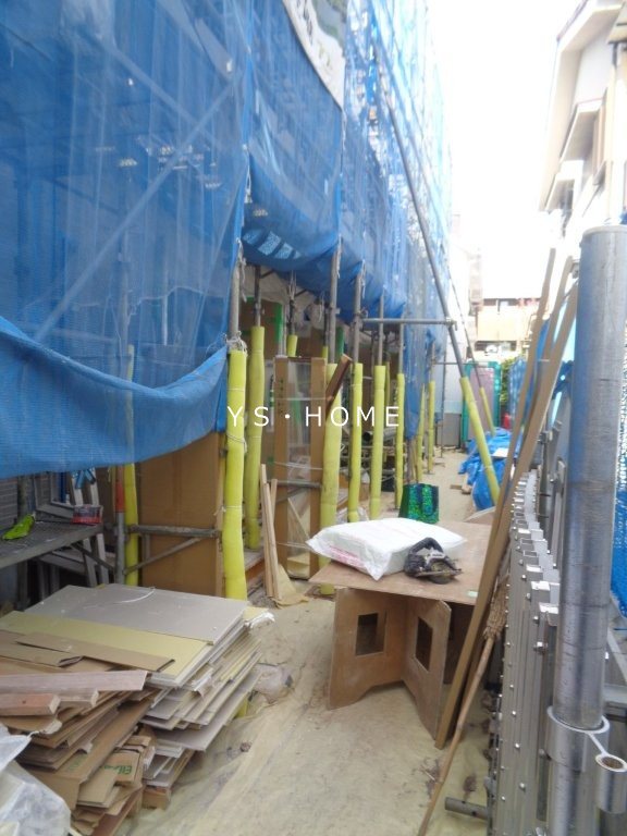 ヴィエント境南 その他外観3