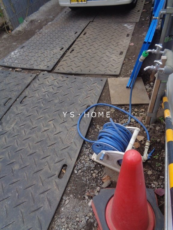 ヴィエント境南 その他外観4