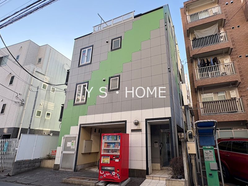 メゾン国分寺 その他外観2