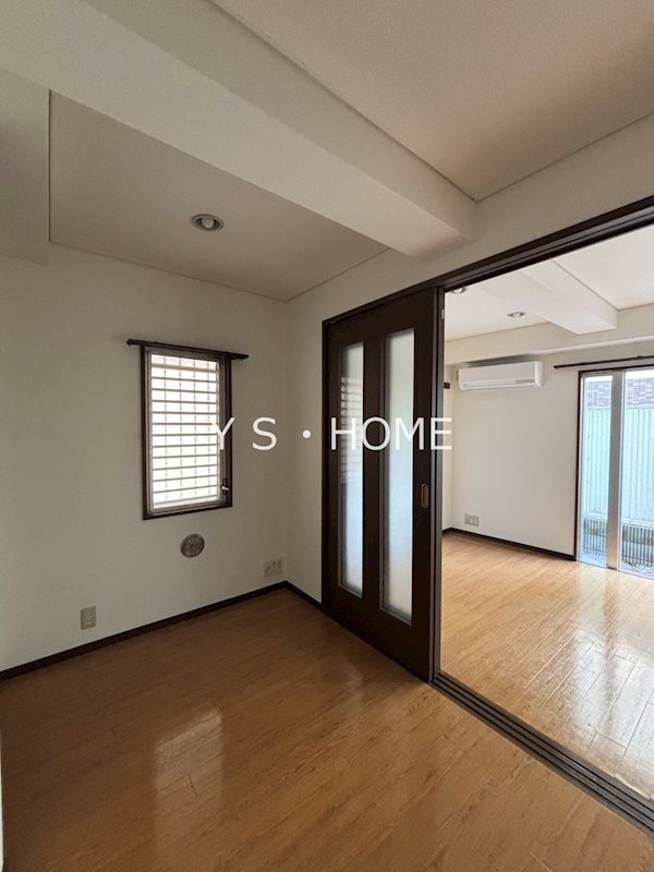 メゾン国分寺 リビング