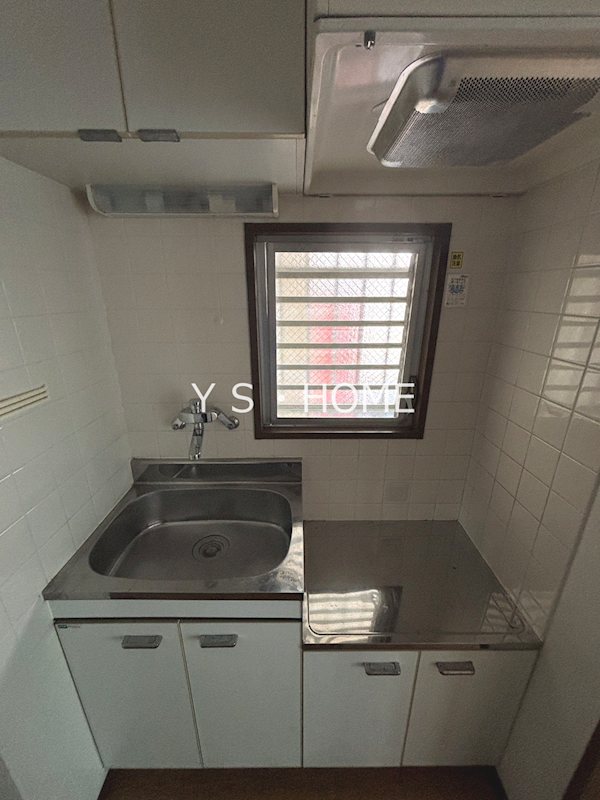 メゾン国分寺 キッチン