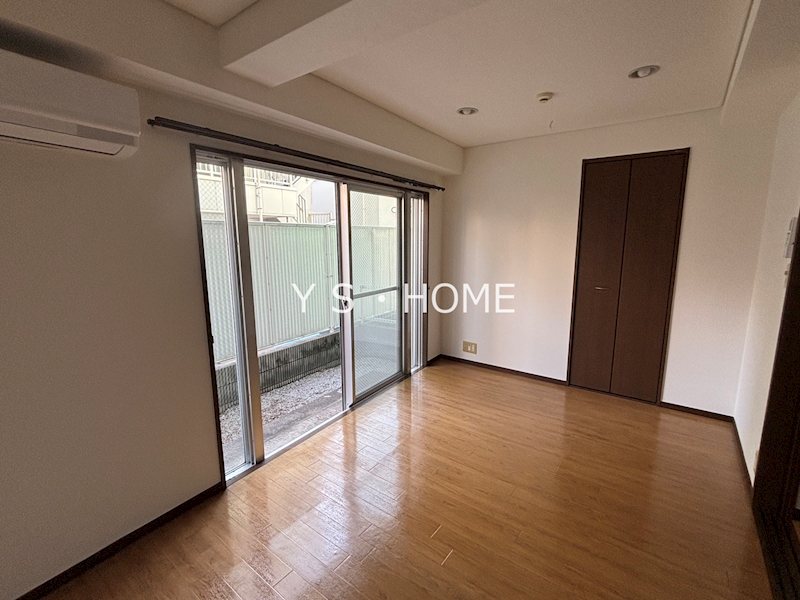 メゾン国分寺 ベッドルーム