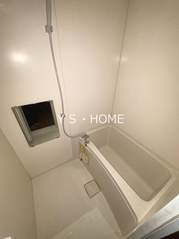 メゾン国分寺 風呂画像