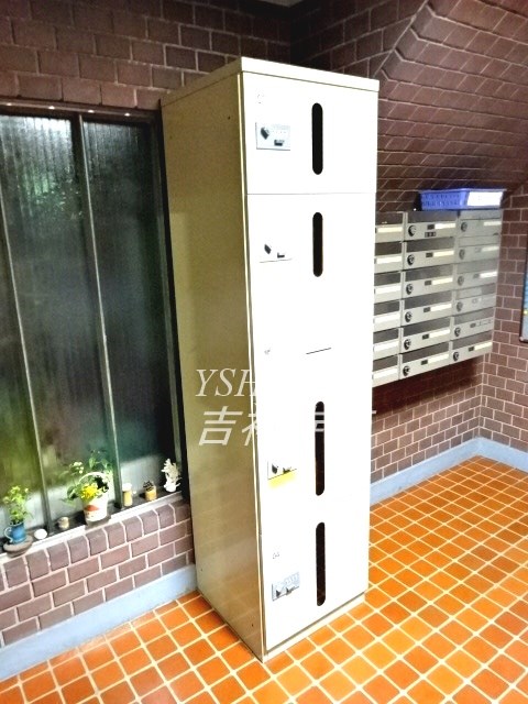 ハイツ北烏山 その他3