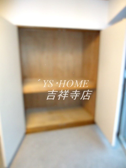 ハイツ北烏山 その他6