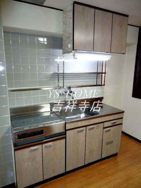 ハイツ北烏山 その他7