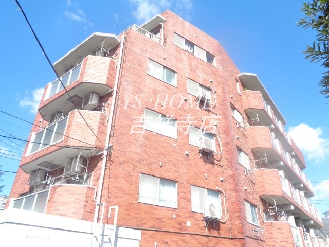 ハイツ北烏山 その他9