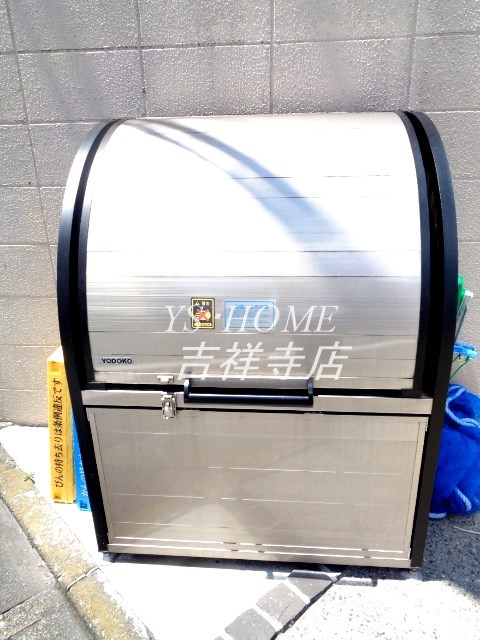 西荻インフィニティ その他2