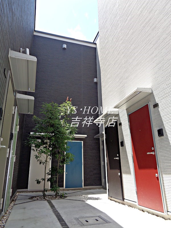 西荻インフィニティ その他4