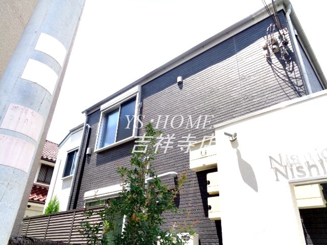 西荻インフィニティ その他9