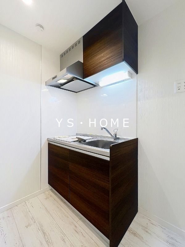 西荻インフィニティ キッチン