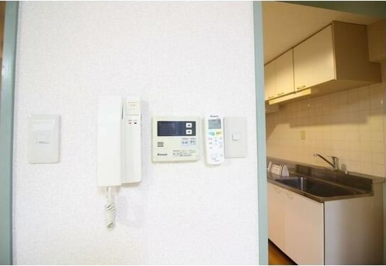 アンシャンテ国立 その他外観1