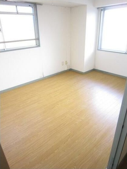 アンシャンテ国立 ベッドルーム