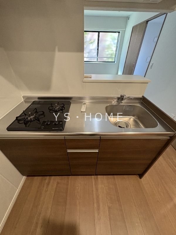 プロスタイルウェルス下井草 キッチン