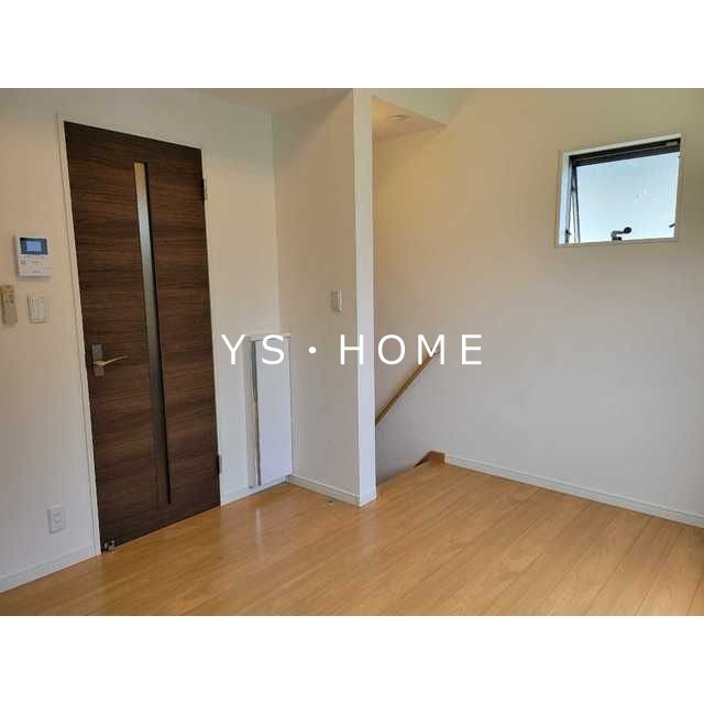 assetⅠ ベッドルーム