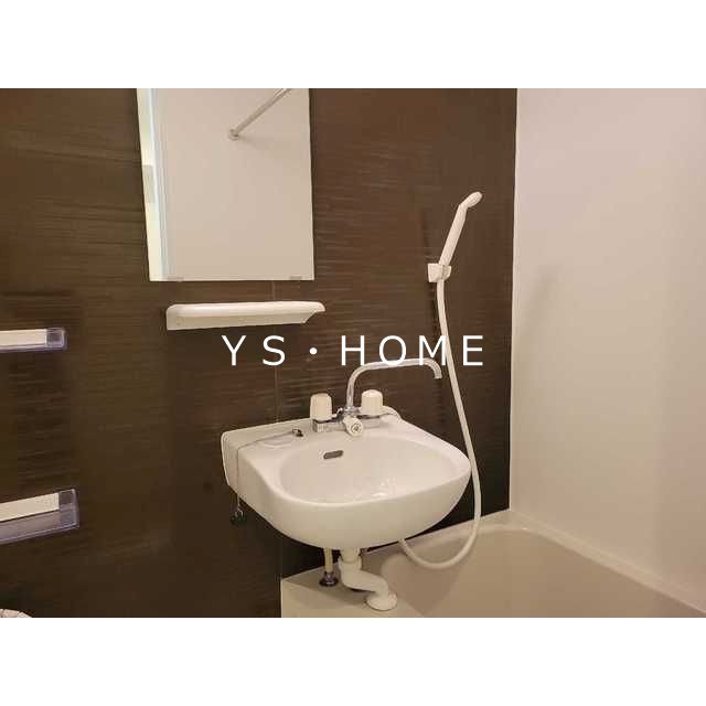 assetⅠ 風呂画像