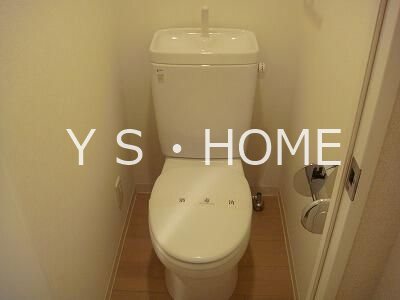 パレ・ホームズ一橋学園 その他1