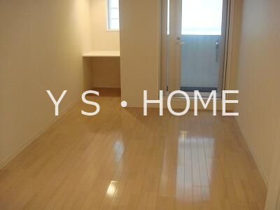 パレ・ホームズ一橋学園 その他5