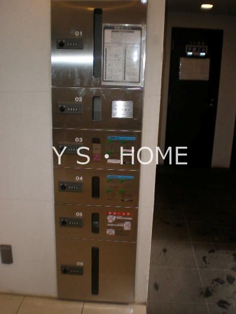 パレ・ホームズ一橋学園 その他6