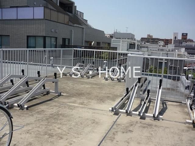 パレ・ホームズ一橋学園 その他外観1