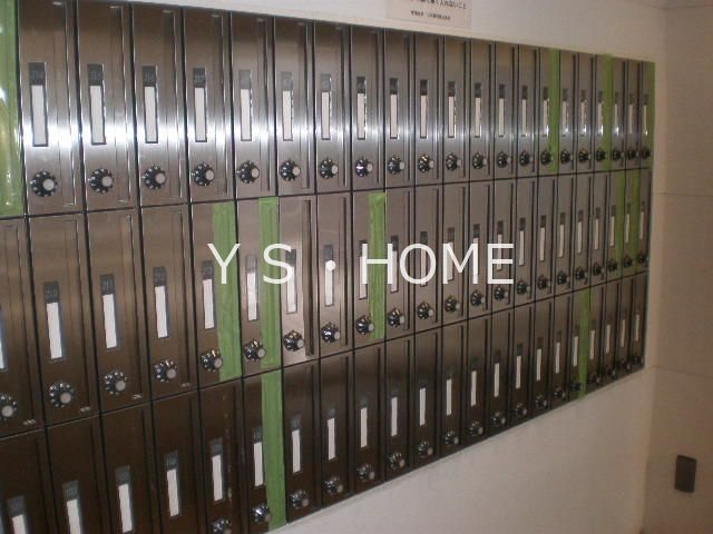 パレ・ホームズ一橋学園 その他7