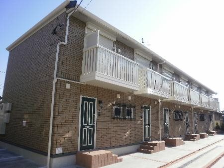 ルメルシェ その他外観1