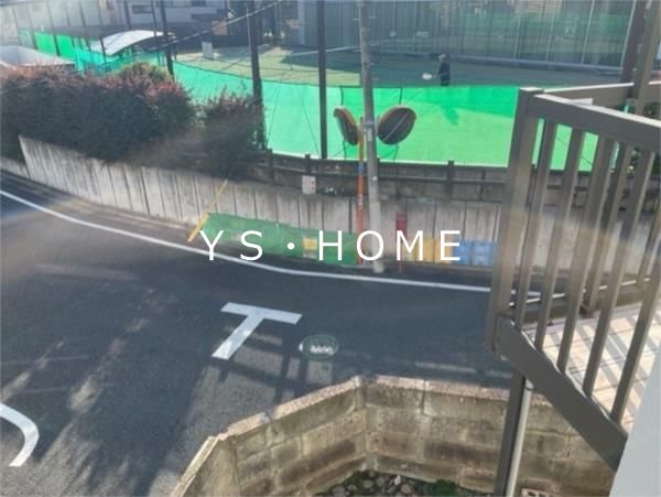 杉並区清水3丁目戸建 その他2