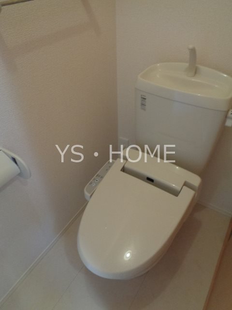 メゾン・ド・シャテーヌ その他1