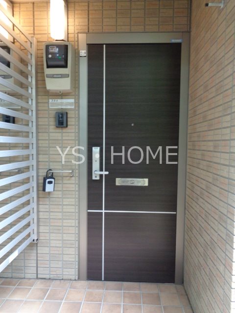 メゾン・ド・シャテーヌ その他3