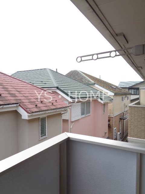 メゾン・ド・シャテーヌ その他4