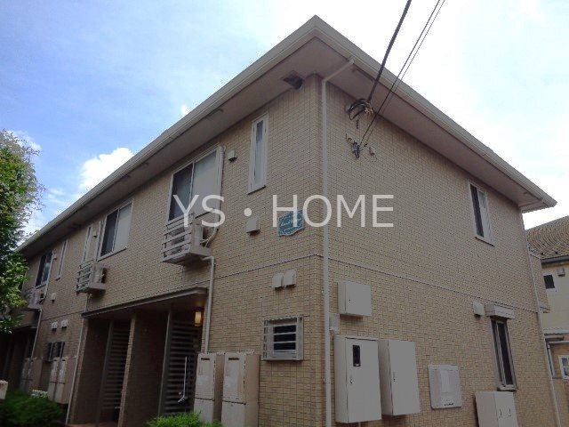 メゾン・ド・シャテーヌ その他外観1