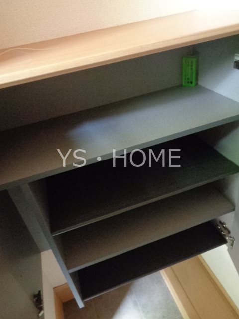 メゾン・ド・シャテーヌ その他8