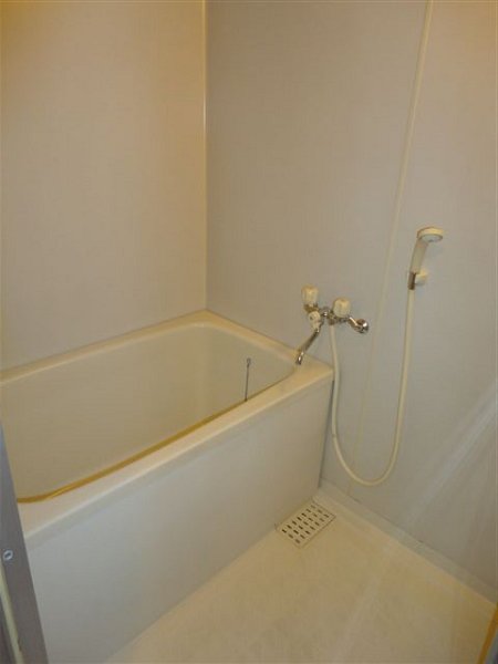 ドミール黒澤 風呂画像