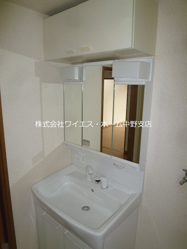 グローリス中野  その他2