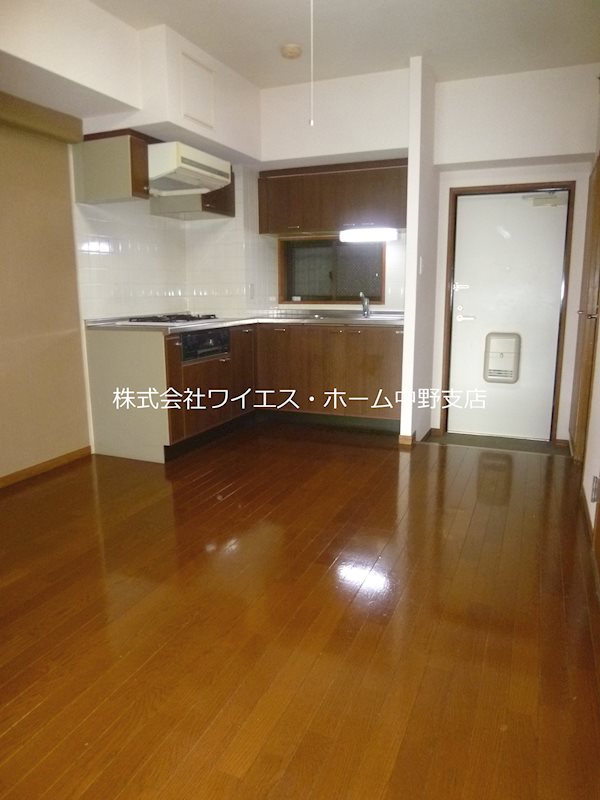 グローリス中野  その他8