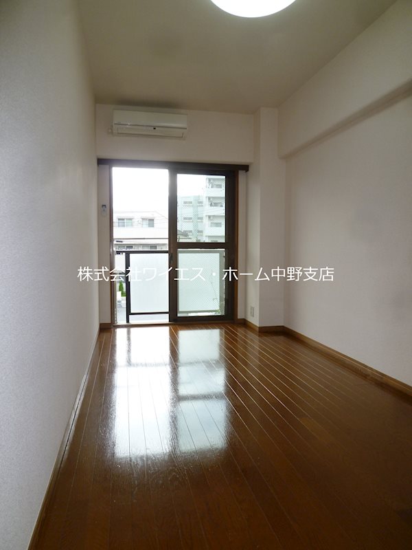 グローリス中野  その他13