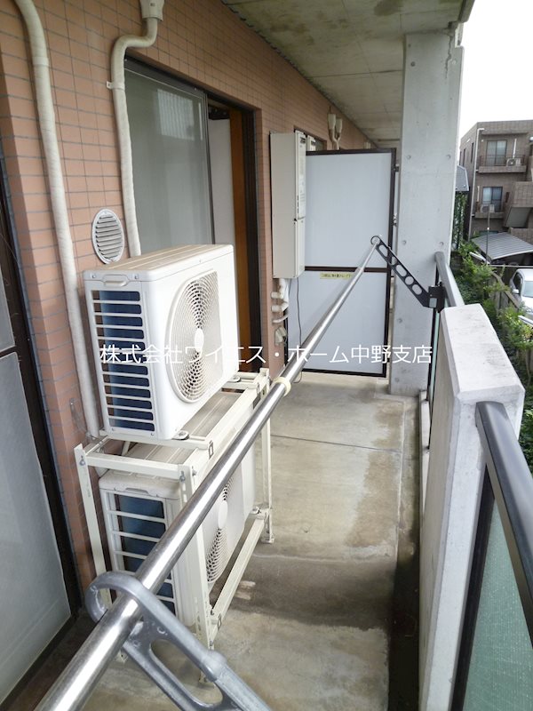 グローリス中野  その他15