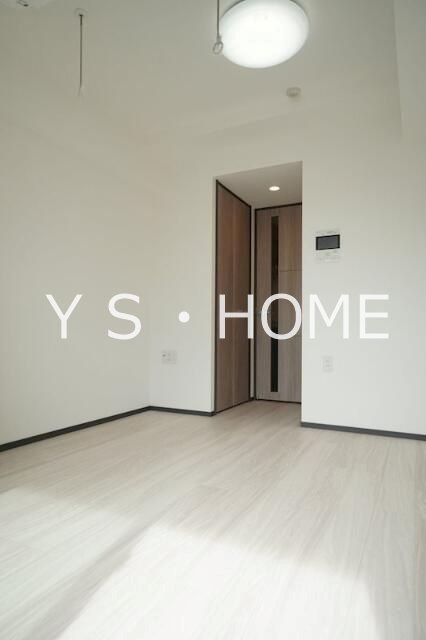 メインステージ立川Ⅴ リビング