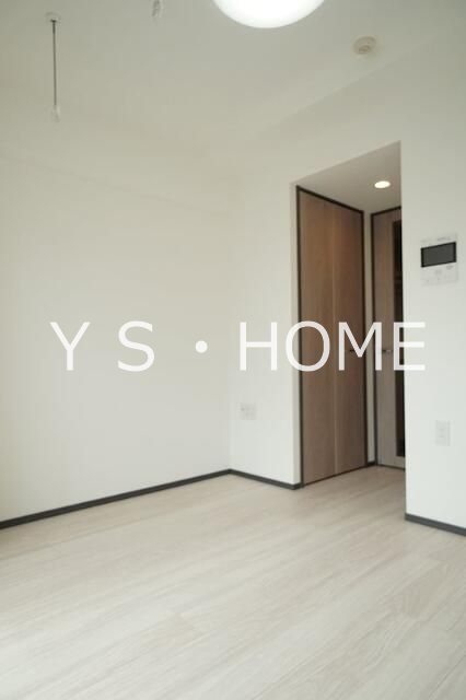 メインステージ立川Ⅴ ベッドルーム