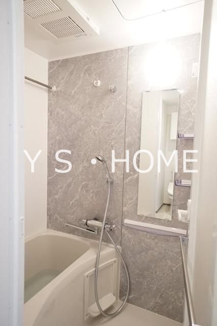 メインステージ立川Ⅴ 風呂画像