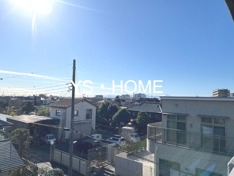 グラウスヒル その他6