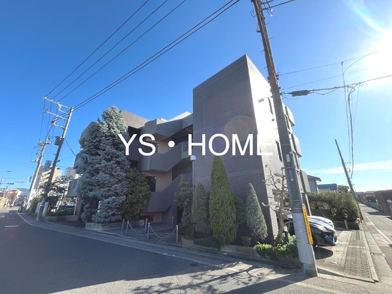 グラウスヒル その他外観1