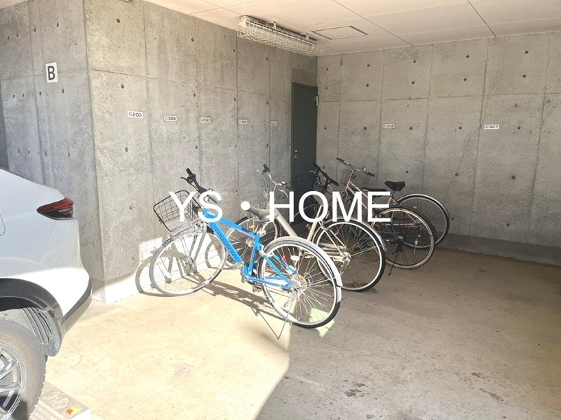 グラウスヒル その他7