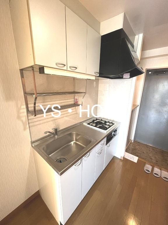 グラウスヒル キッチン