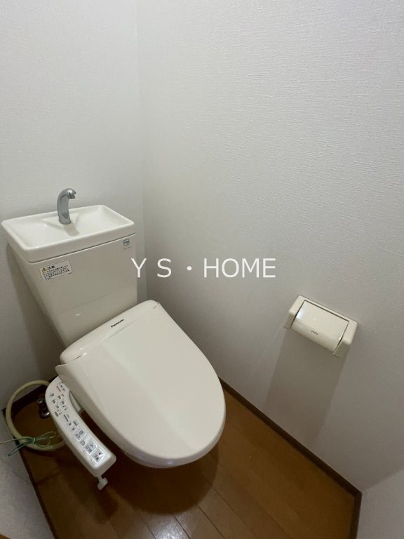 ホワイトビル その他1