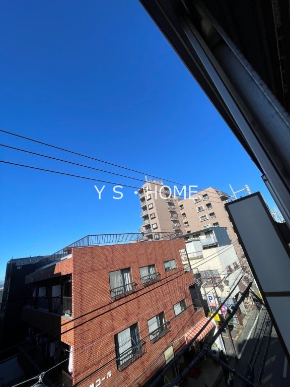 ホワイトビル その他3