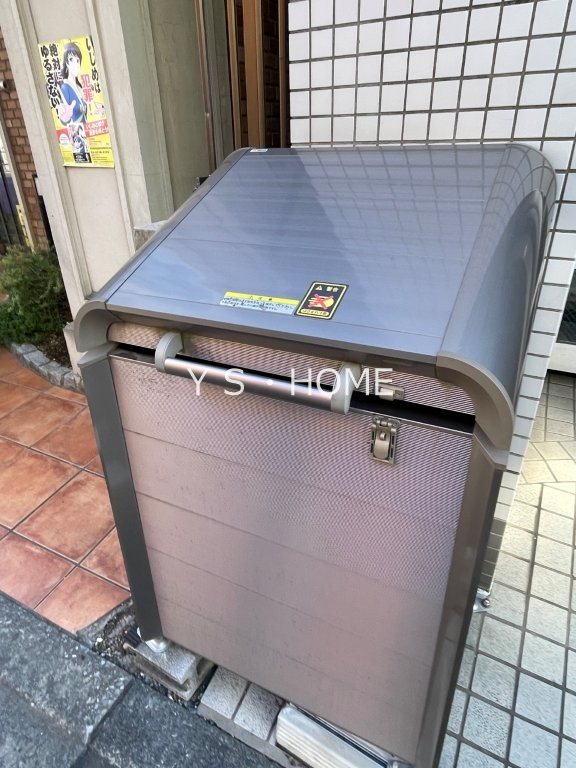 ホワイトビル その他6